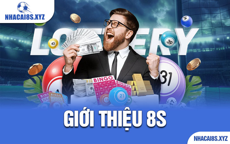 Giới Thiệu 8S