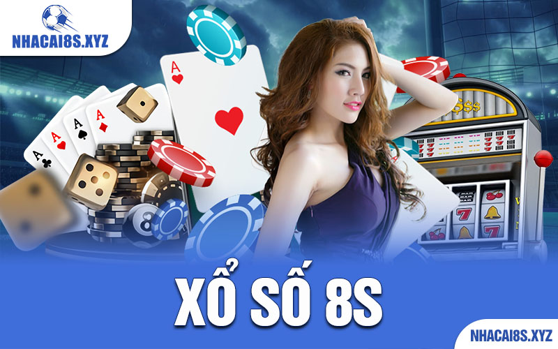 Xổ Số 8S